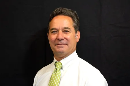 Burk named director of Camp Kootaga Foundation